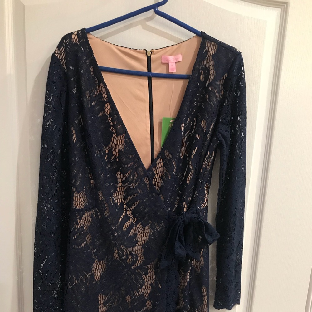 Lilly Pulitzer Romper